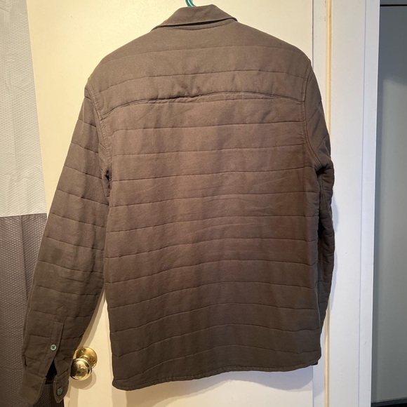 Men’s Shacket - Picture 2 of 3